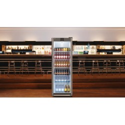 MRFVD 4011 VAR. 003 - LIEBHERR - MRFvd 4011 Performance Variante 003 Frigorifero con raffreddamento ventilato