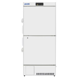 Congelatore verticale -30°C, 504 litri. Refrigeranti HC