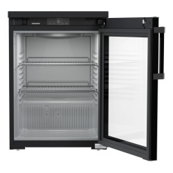 MRTVE 1511 - LIEBHERR - Performance Frigorifero posizionabile sottopiano con raffreddamento ventilato