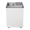 EFE 1500 - LIEBHERR - Congelatore orizzontale per gelati