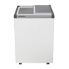 EFE 1500 - LIEBHERR - Congelatore orizzontale per gelati