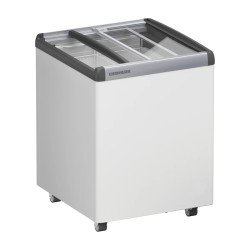 EFE 1502 - LIEBHERR - Congelatore orizzontale per gelati
