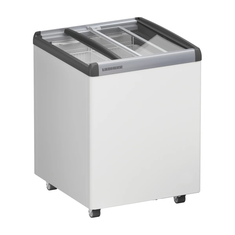EFE 1502 - LIEBHERR - Congelatore orizzontale per gelati
