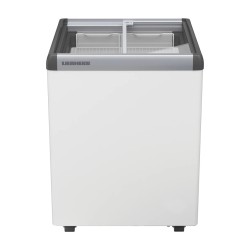 EFE 1502 - LIEBHERR - Congelatore orizzontale per gelati