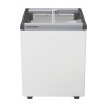 EFE 1502 - LIEBHERR - Congelatore orizzontale per gelati