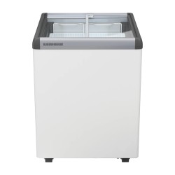 EFE 1552 - LIEBHERR - Congelatore orizzontale per gelati
