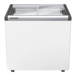EFE 2252 - LIEBHERR - Congelatore orizzontale per gelati