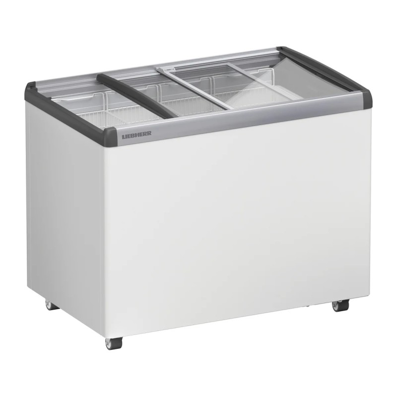 EFE 3002 - LIEBHERR - Congelatore orizzontale per gelati