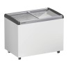 EFE 3002 - LIEBHERR - Congelatore orizzontale per gelati