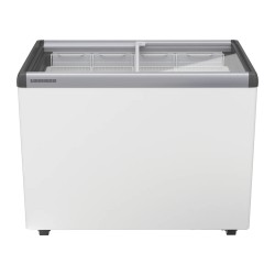EFE 3002 - LIEBHERR - Congelatore orizzontale per gelati