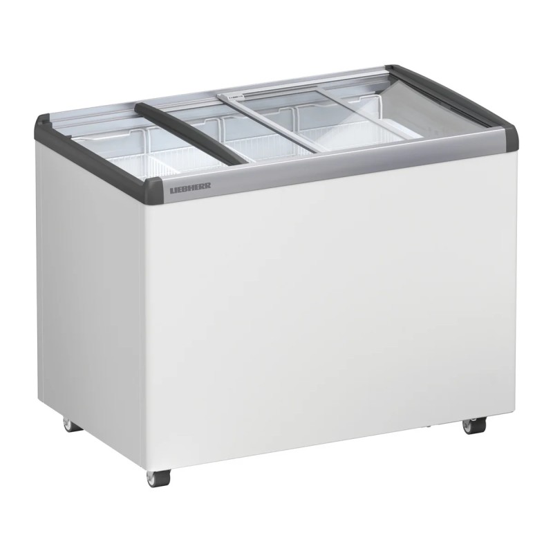 EFE 3052 - LIEBHERR - Congelatore orizzontale per gelati