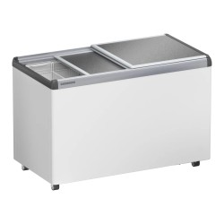 EFE 3800 - LIEBHERR - Congelatore orizzontale per gelati