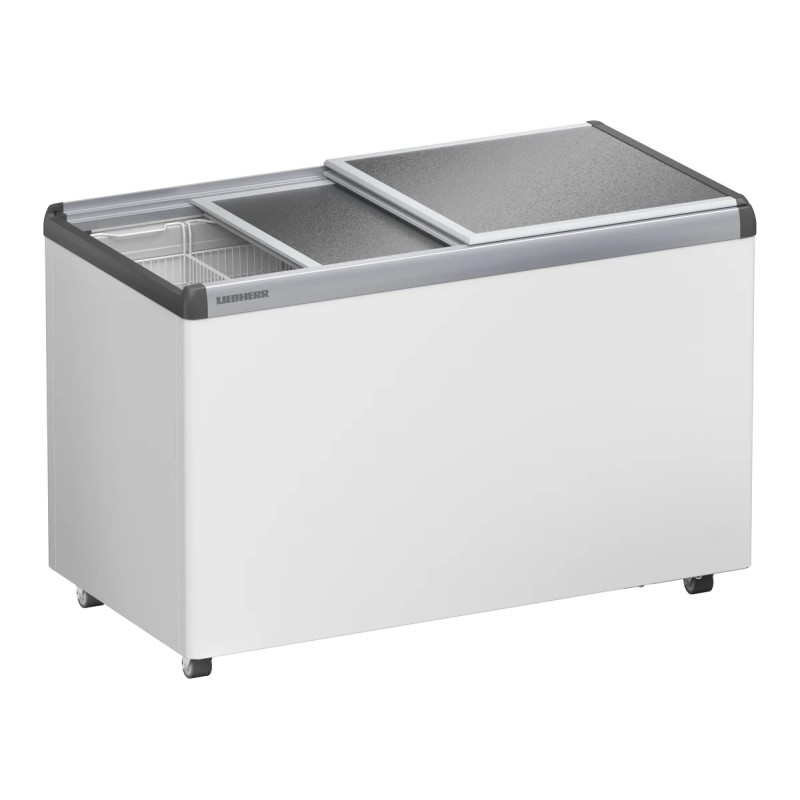 EFE 3800 - LIEBHERR - Congelatore orizzontale per gelati