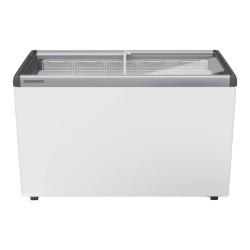 EFE 3802 - LIEBHERR - Congelatore orizzontale per gelati
