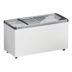 EFE 4602 - LIEBHERR - Congelatore orizzontale per gelati