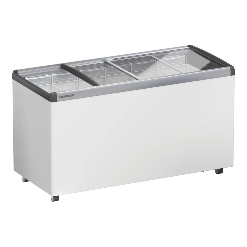 EFE 4602 - LIEBHERR - Congelatore orizzontale per gelati
