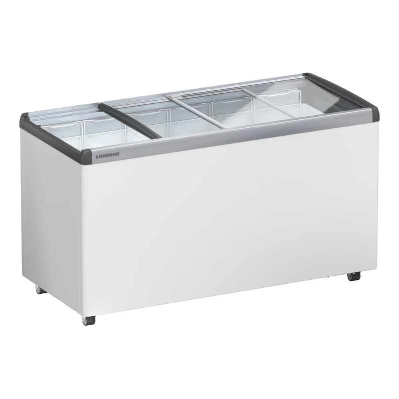 EFE 4652 - LIEBHERR - Congelatore orizzontale per gelati