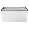 EFE 4652 - LIEBHERR - Congelatore orizzontale per gelati