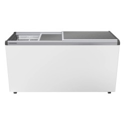 EFE 5100 - LIEBHERR - Congelatore orizzontale per gelati