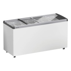 EFE 5102 - LIEBHERR - Congelatore orizzontale per gelati