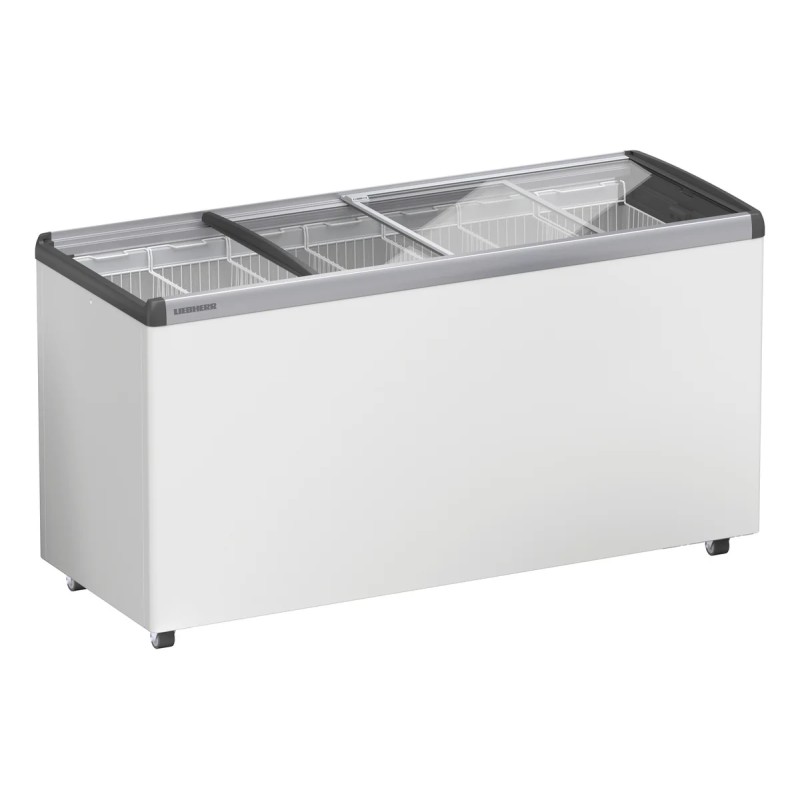 EFE 5102 - LIEBHERR - Congelatore orizzontale per gelati