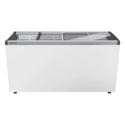 EFE 5102 - LIEBHERR - Congelatore orizzontale per gelati