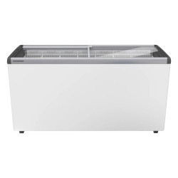 EFE 5102 - LIEBHERR - Congelatore orizzontale per gelati