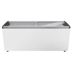 EFE 6002 - LIEBHERR - Congelatore orizzontale per gelati
