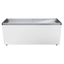 EFE 6052 - LIEBHERR - Congelatore orizzontale per gelati