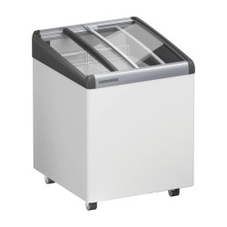 EFI 1403 - LIEBHERR - Congelatore orizzontale per gelati