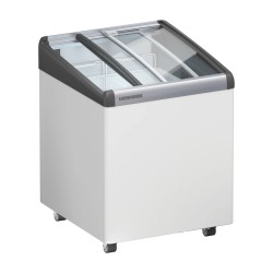 EFI 1453 - LIEBHERR - Congelatore orizzontale per gelati
