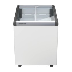 EFI 1453 - LIEBHERR - Congelatore orizzontale per gelati
