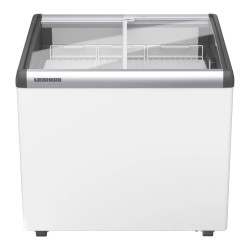 EFI 2103 - LIEBHERR - Congelatore orizzontale per gelati