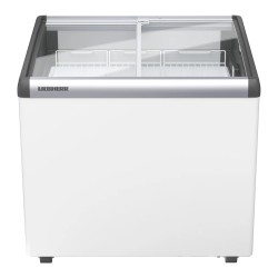 EFI 2153 - LIEBHERR - Congelatore orizzontale per gelati