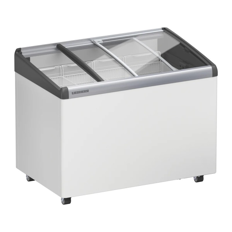 EFI 2803 - LIEBHERR - Congelatore orizzontale per gelati