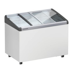 EFI 2853 - LIEBHERR - Congelatore orizzontale per gelati