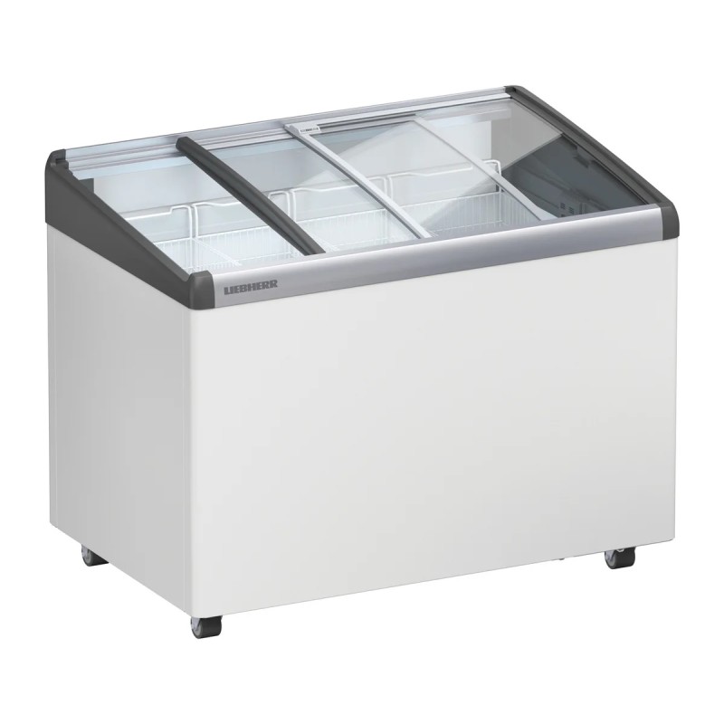 EFI 2853 - LIEBHERR - Congelatore orizzontale per gelati