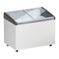 EFI 2853 - LIEBHERR - Congelatore orizzontale per gelati