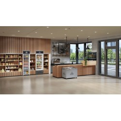 EFI 2853 - LIEBHERR - Congelatore orizzontale per gelati