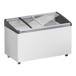 EFI 3503 - LIEBHERR - Congelatore orizzontale per gelati