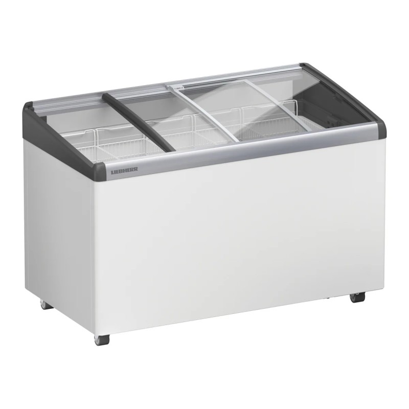 EFI 3503 - LIEBHERR - Congelatore orizzontale per gelati