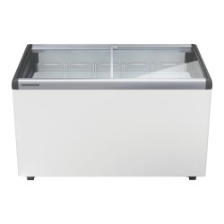 EFI 3553 - LIEBHERR - Congelatore orizzontale per gelati