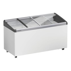 EFI 4403 - LIEBHERR - Congelatore orizzontale per gelati