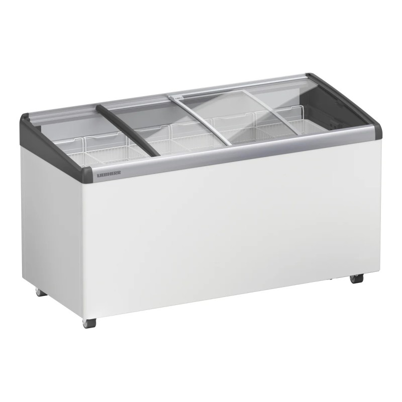 EFI 4403 - LIEBHERR - Congelatore orizzontale per gelati