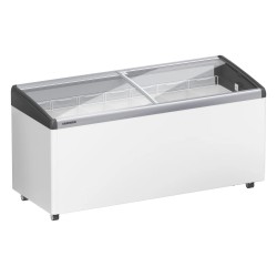 EFI 4803 - LIEBHERR - Congelatore orizzontale per gelati