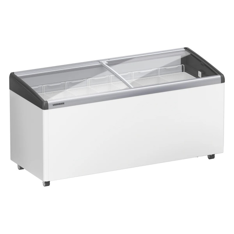 EFI 4803 - LIEBHERR - Congelatore orizzontale per gelati