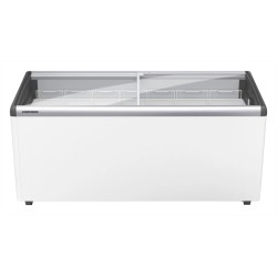 EFI 4803 - LIEBHERR - Congelatore orizzontale per gelati