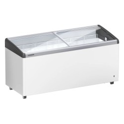 EFI 4853 - LIEBHERR - Congelatore orizzontale per gelati