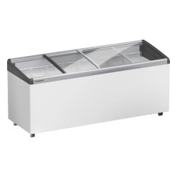 EFI 5603 - LIEBHERR - Congelatore orizzontale per gelati