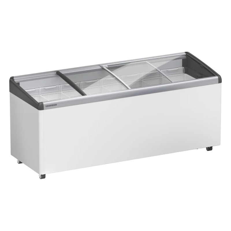 EFI 5603 - LIEBHERR - Congelatore orizzontale per gelati